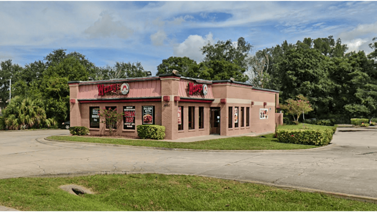 2650 W New Haven Ave (US 192)